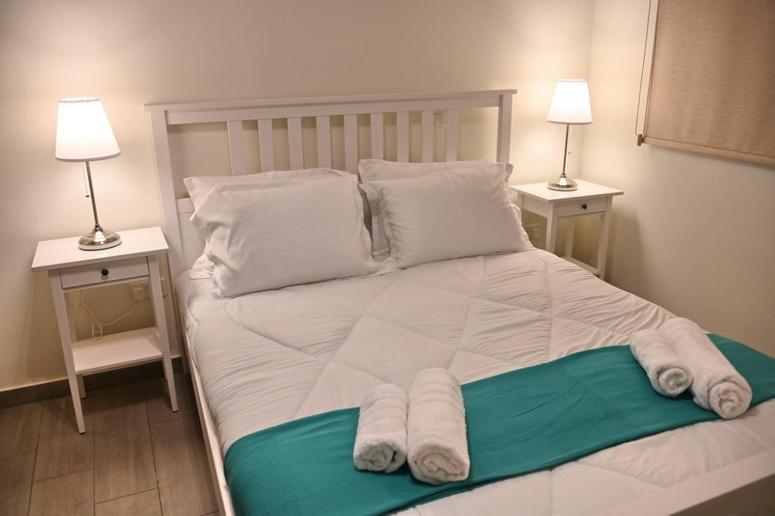 Edessis Beach House Limassol Kültér fotó