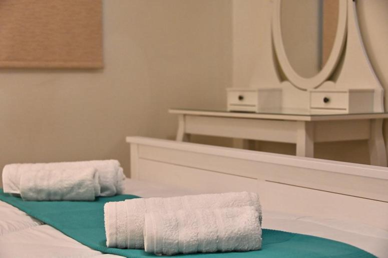 Edessis Beach House Limassol Kültér fotó