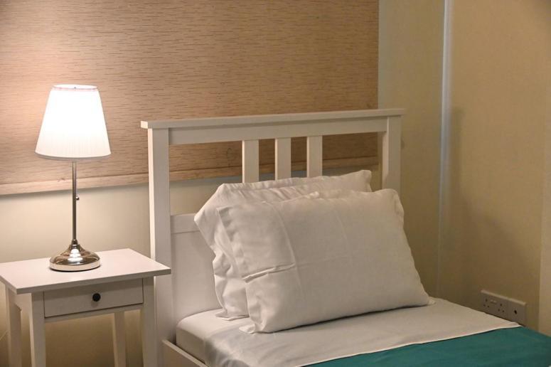 Edessis Beach House Limassol Kültér fotó