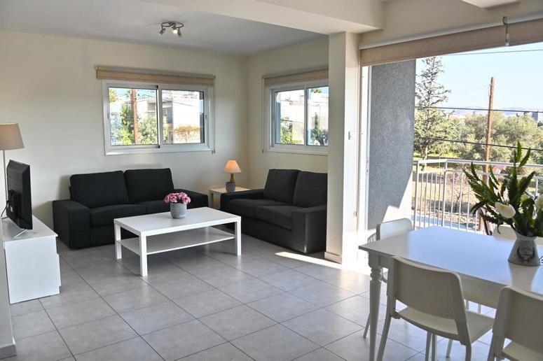 Edessis Beach House Limassol Kültér fotó