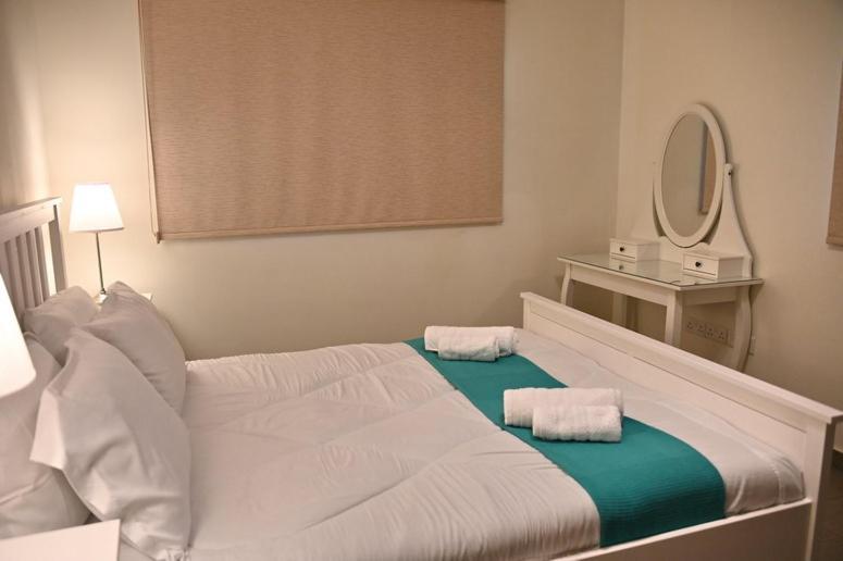Edessis Beach House Limassol Kültér fotó