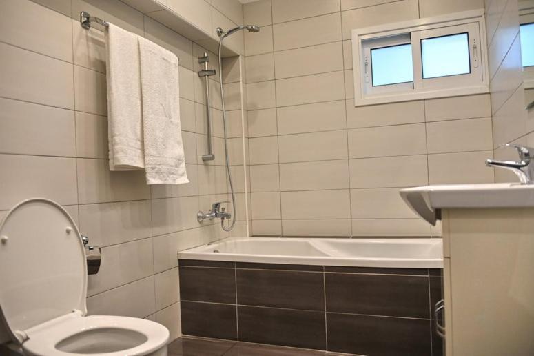 Edessis Beach House Limassol Kültér fotó