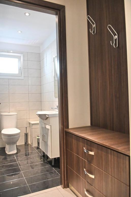 Edessis Beach House Limassol Kültér fotó
