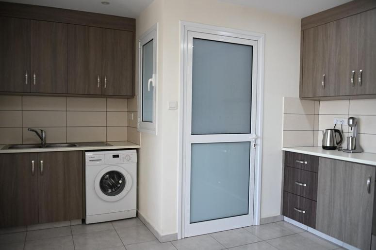 Edessis Beach House Limassol Kültér fotó