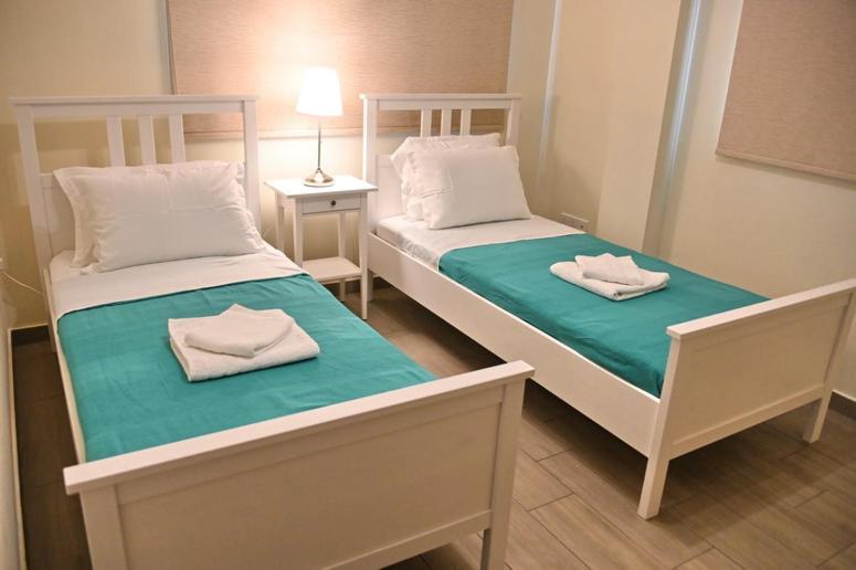 Edessis Beach House Limassol Kültér fotó