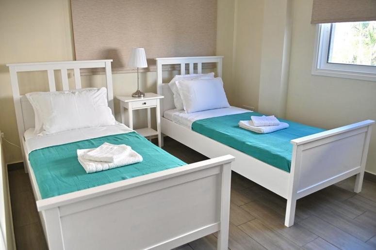 Edessis Beach House Limassol Kültér fotó